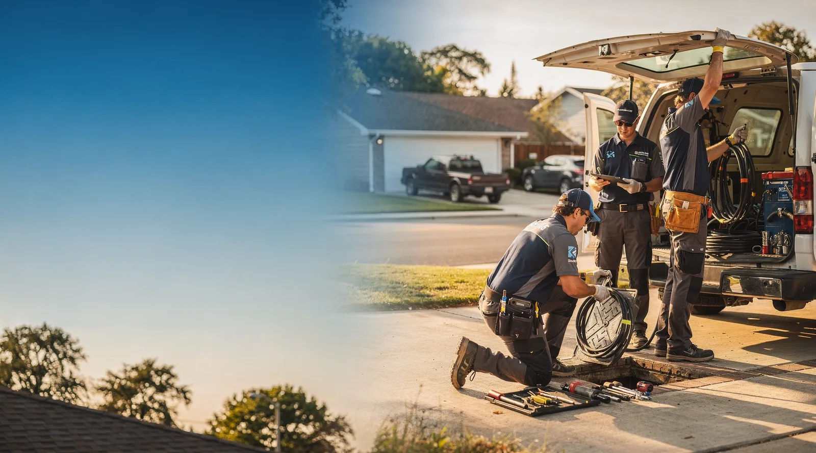 Water Softener Installation in Oxnard, CA near me
